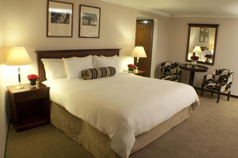 Lidotel Caracas,,5 star