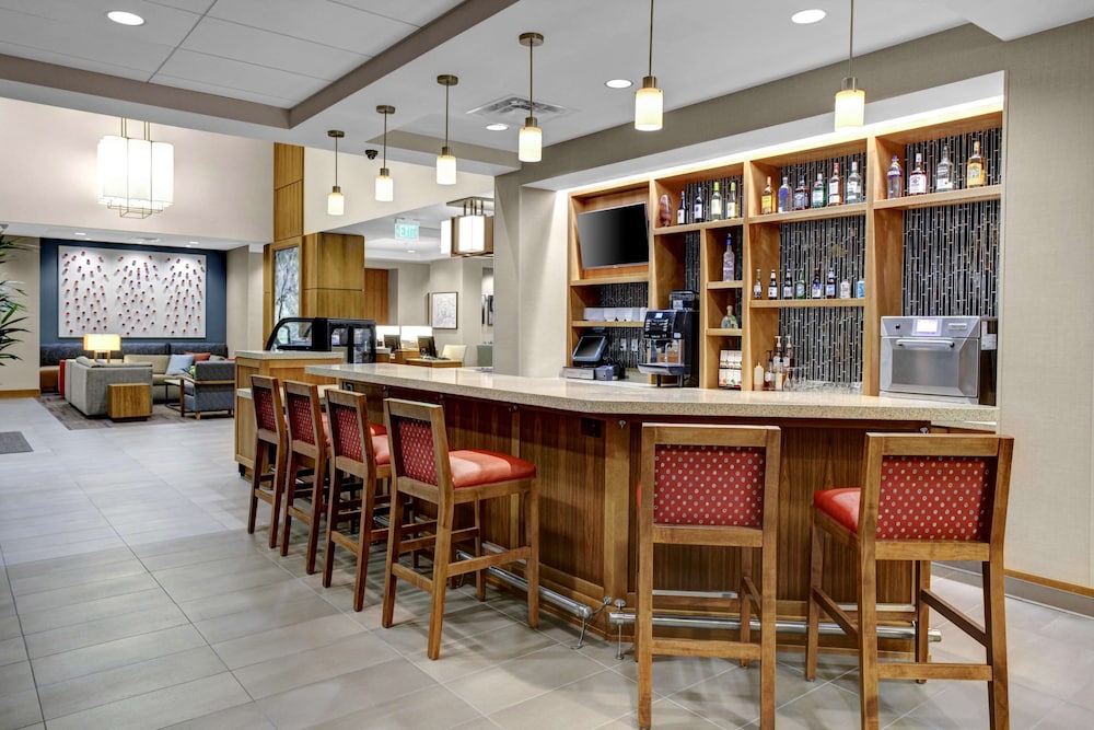 hyatt place columbus
