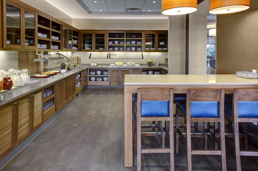 hyatt place columbus