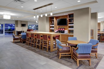 hyatt place columbus