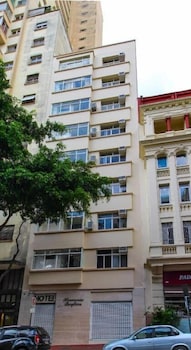 esplanada hotel