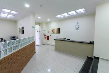 esplanada hotel