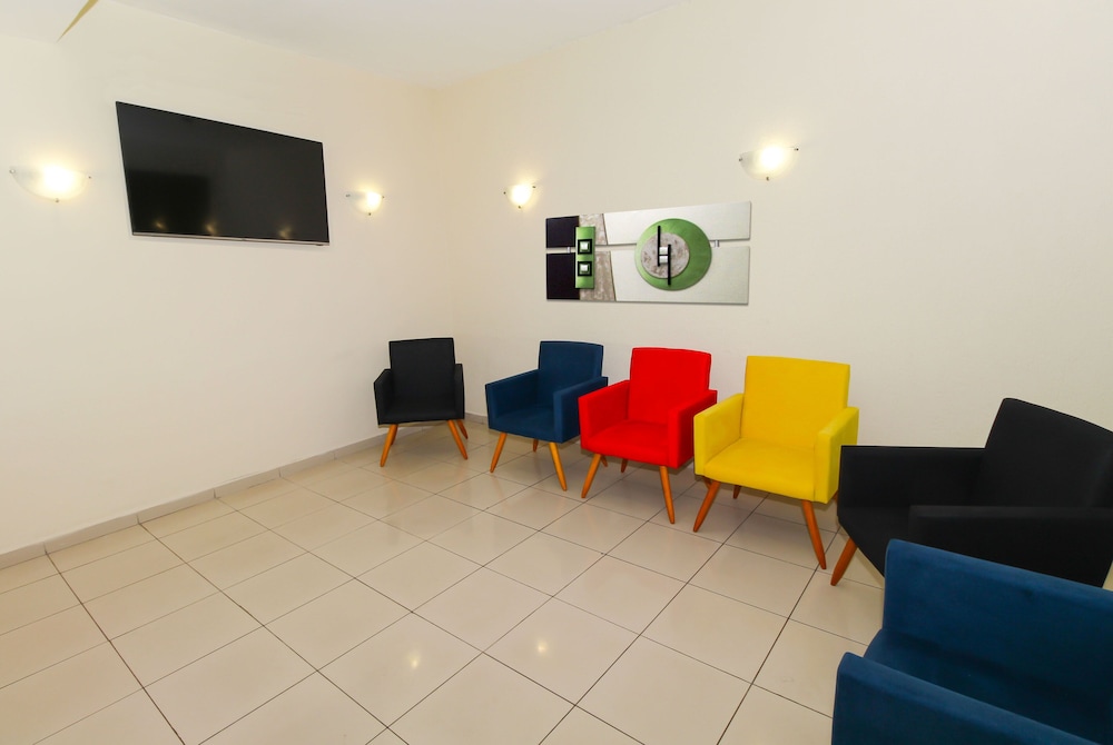 esplanada hotel