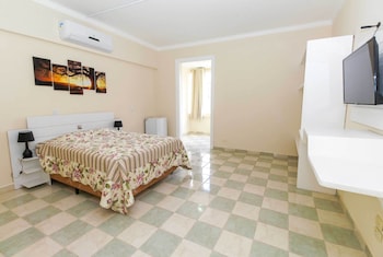 esplanada hotel