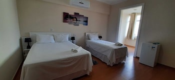 esplanada hotel