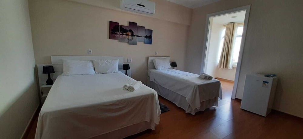 esplanada hotel