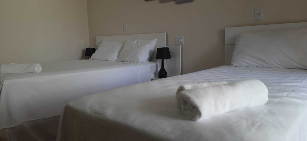 esplanada hotel