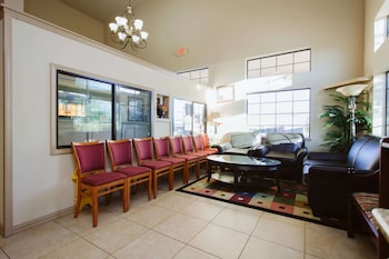 Palace Inn Baytown Spur Tx-330,,2 star