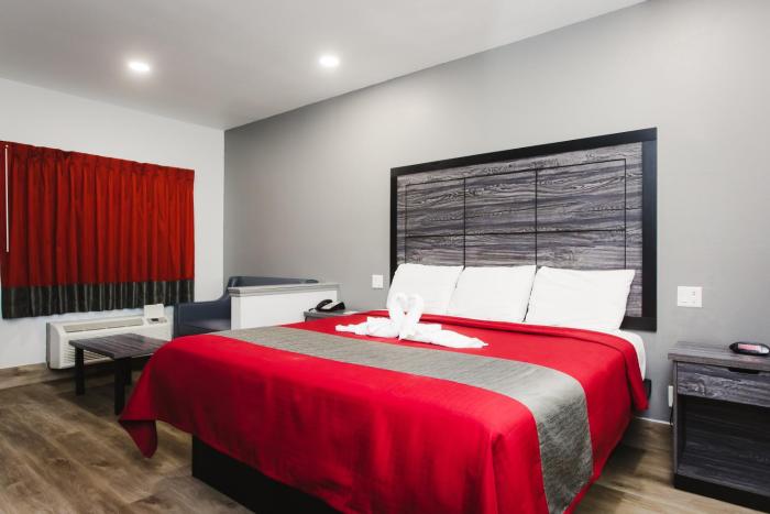 palace inn baytown spur tx 330