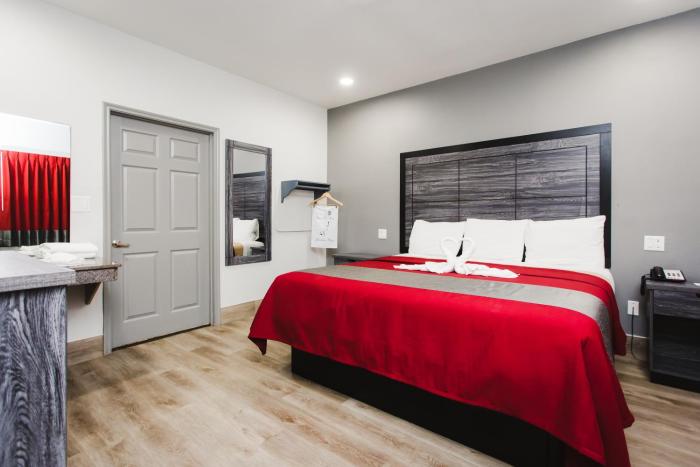 palace inn baytown spur tx 330