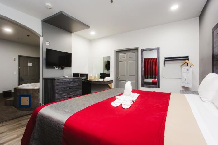 palace inn baytown spur tx 330