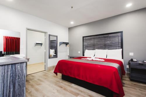 palace inn baytown spur tx 330