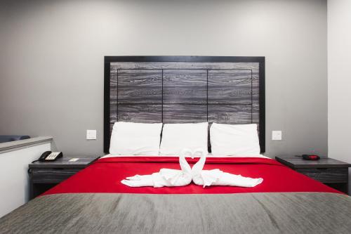 palace inn baytown spur tx 330