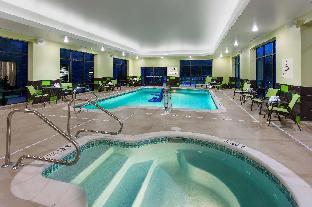 hampton inn and suites williamsport faxon exit