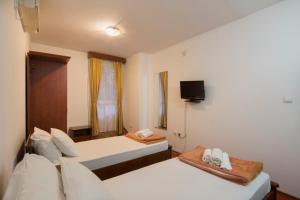 villa ljubanovic