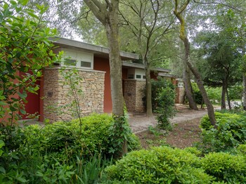 auberge de jeunesse hi nimes