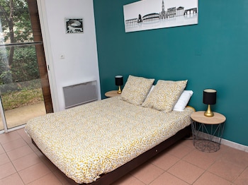 auberge de jeunesse hi nimes