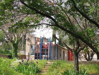 auberge de jeunesse hi nimes