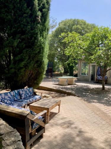 auberge de jeunesse hi nimes