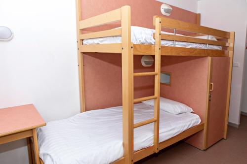 auberge de jeunesse hi nimes