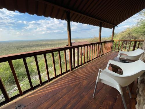 Aloegrove Safari Lodge,,3 star