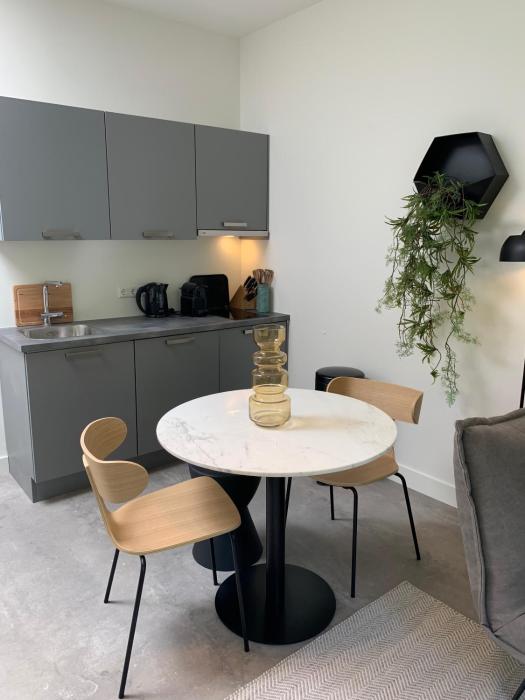 utrecht city apartments maliesingel