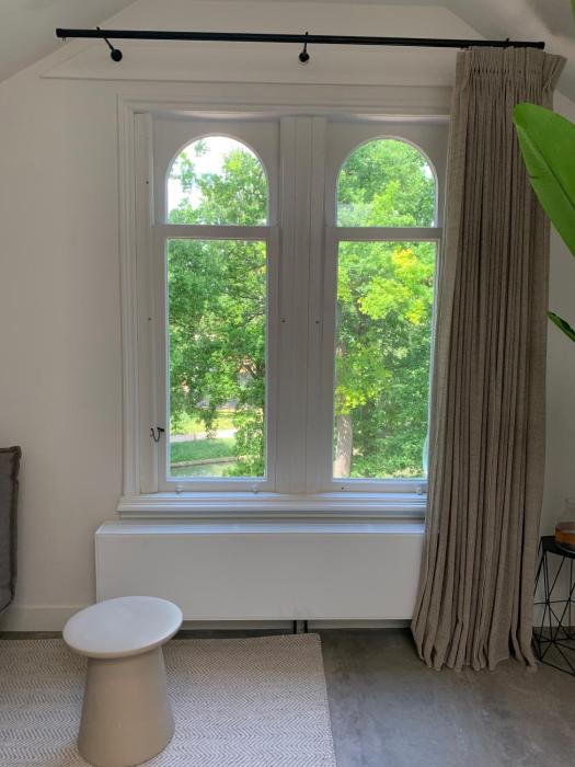 utrecht city apartments maliesingel