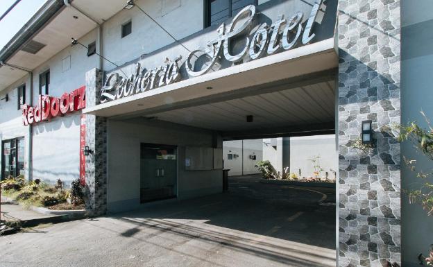 reddoorz near sm calamba vaccinated staff