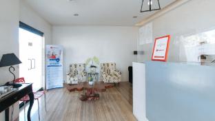 reddoorz near sm calamba vaccinated staff