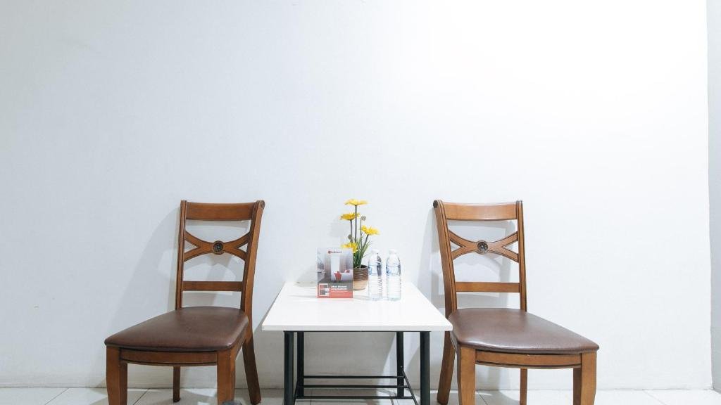 reddoorz near sm calamba vaccinated staff