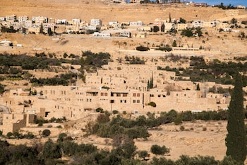 wadi musa