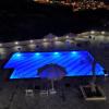 old village resort