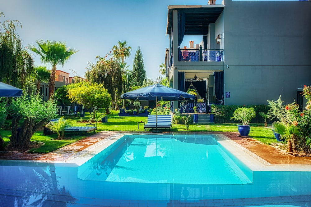 marrakech
