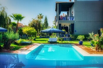 villas 95
