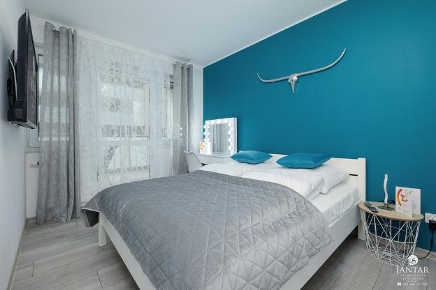 jantar apartamenty kasprowicza