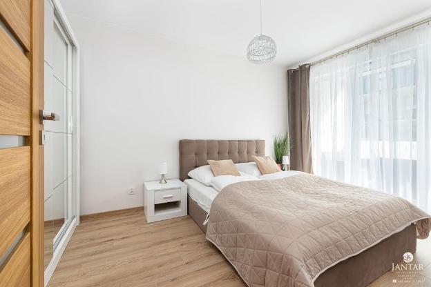 jantar apartamenty kasprowicza