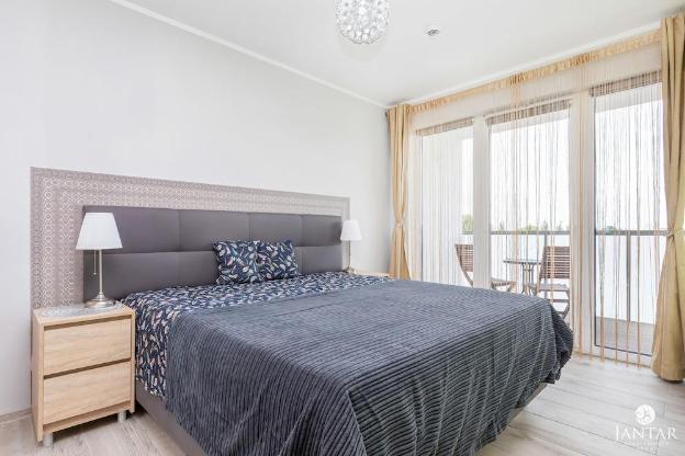 jantar apartamenty kasprowicza