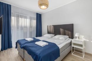 jantar apartamenty kasprowicza
