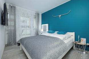 jantar apartamenty kasprowicza