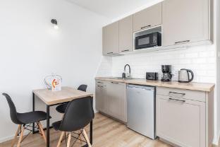 jantar apartamenty kasprowicza