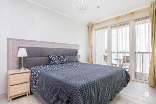 jantar apartamenty kasprowicza