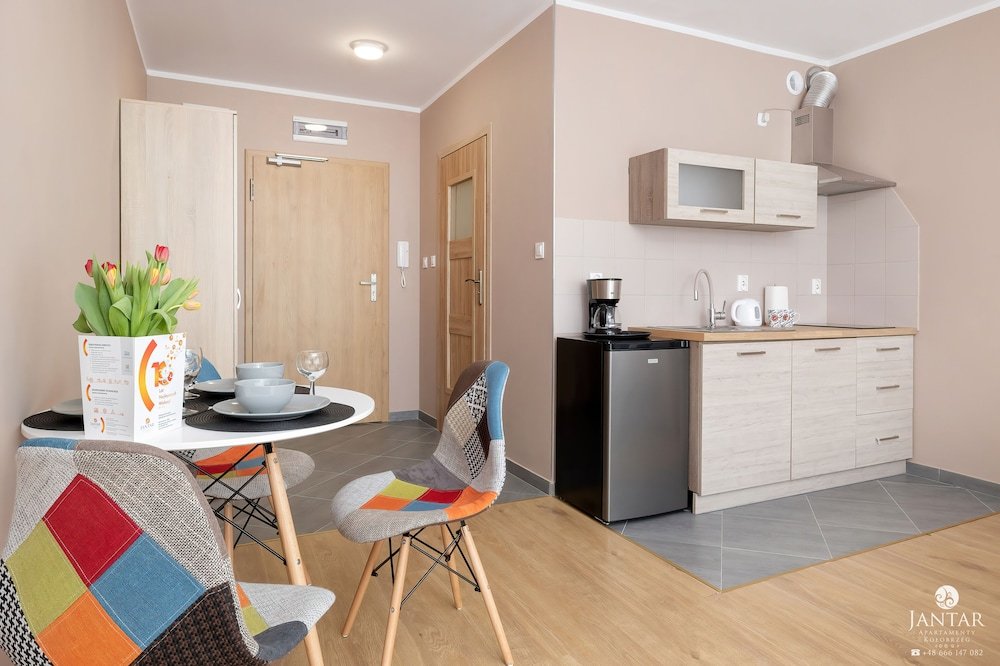 jantar apartamenty kasprowicza