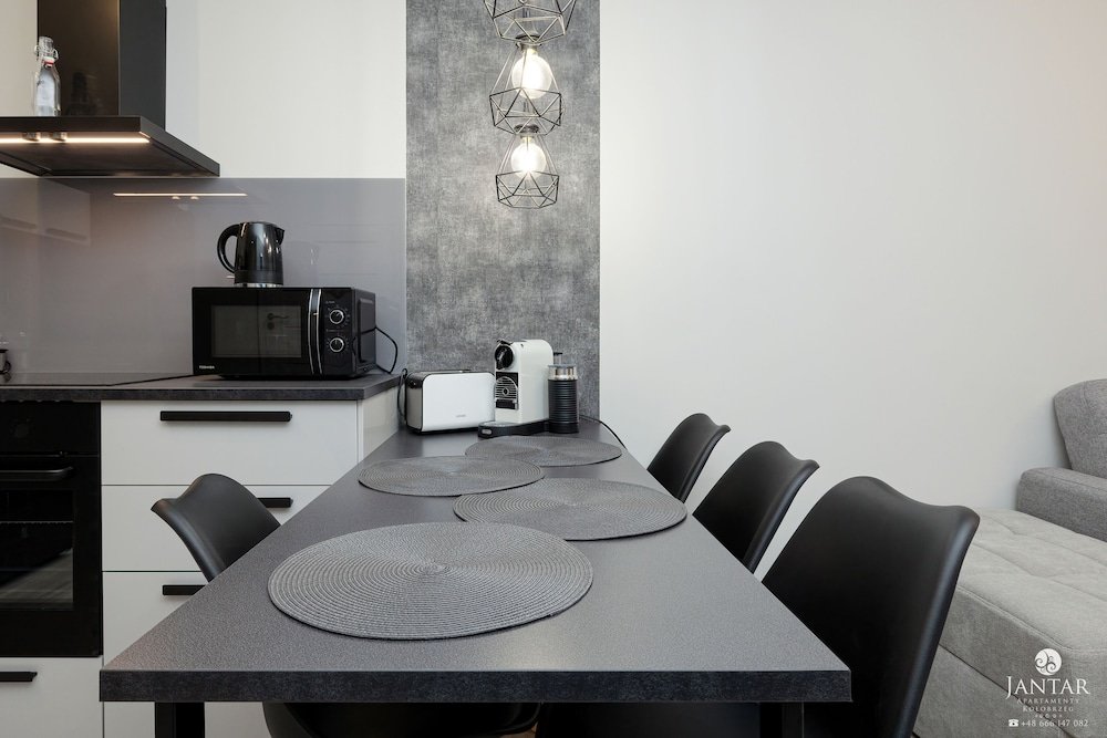 jantar apartamenty kasprowicza
