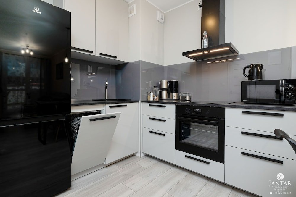 jantar apartamenty kasprowicza