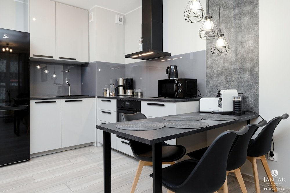 jantar apartamenty kasprowicza