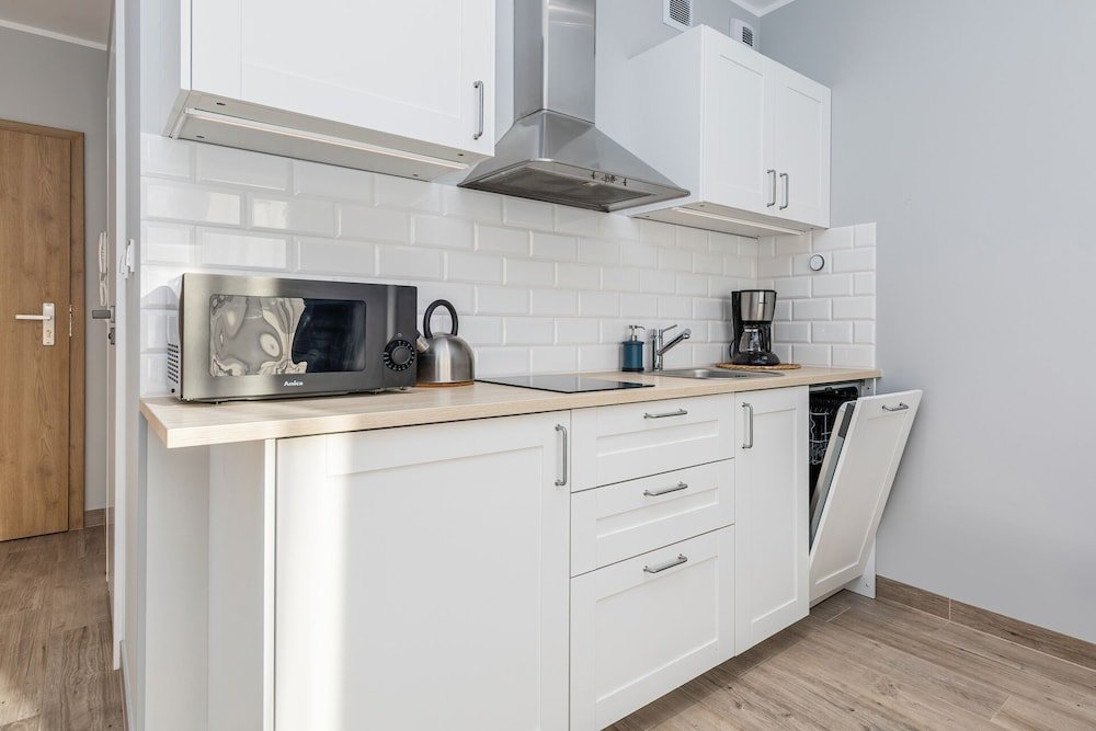 jantar apartamenty kasprowicza