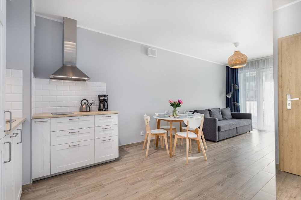 jantar apartamenty kasprowicza