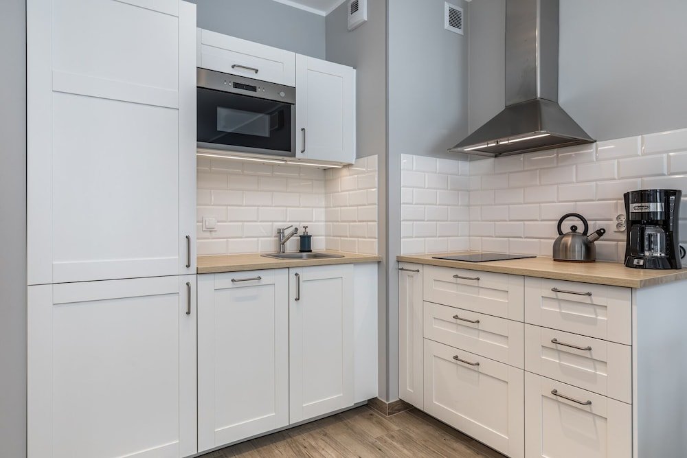jantar apartamenty kasprowicza