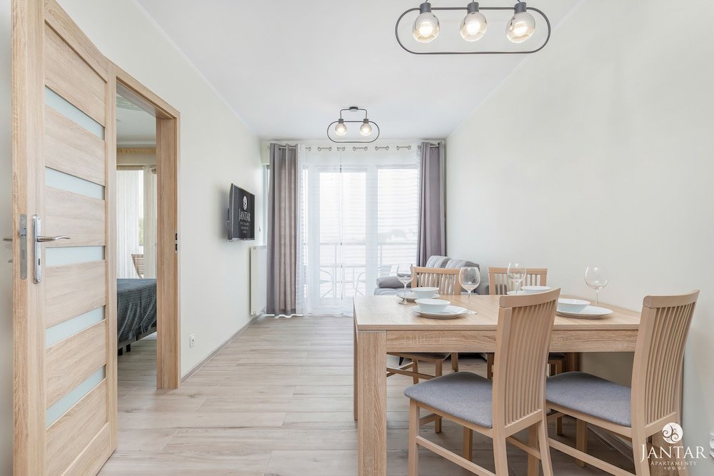jantar apartamenty kasprowicza