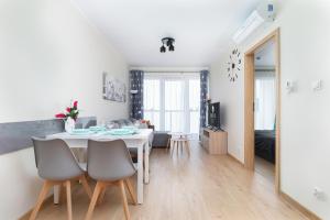 jantar apartamenty kasprowicza